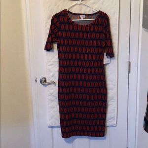 LulaRoe Julia